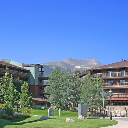 Sawmill Creek Condo 106 By Great Western Lodging Breckenridge Dış mekan fotoğraf