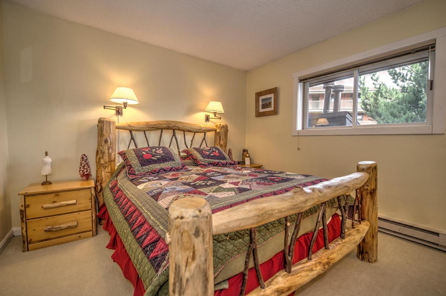 Sawmill Creek Condo 106 By Great Western Lodging Breckenridge Dış mekan fotoğraf
