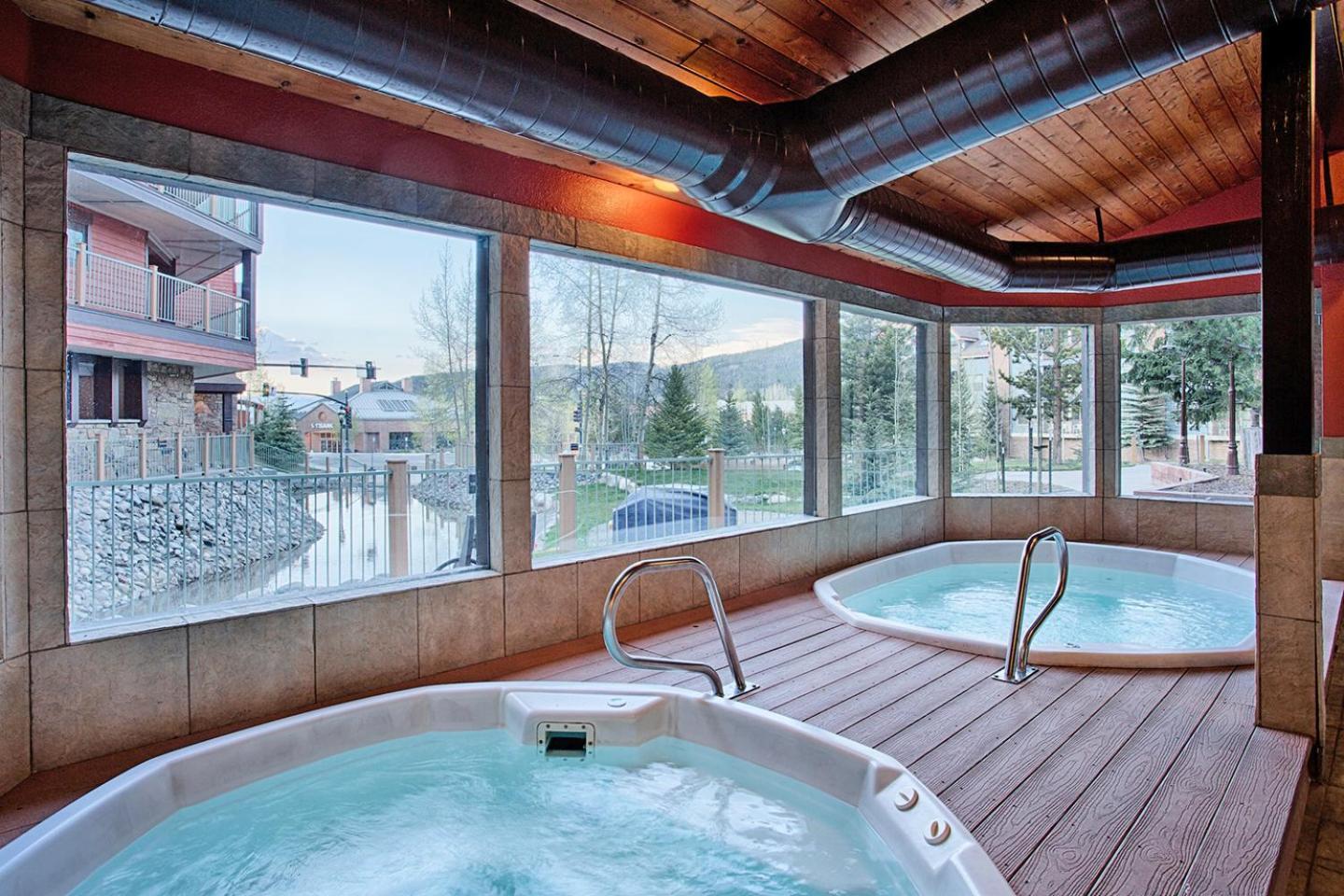 Sawmill Creek Condo 106 By Great Western Lodging Breckenridge Dış mekan fotoğraf